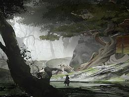 天下3
