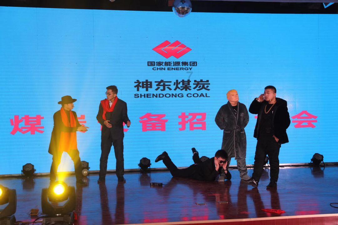 山西打造平台促创新