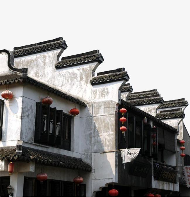 逃离遗弃的建筑3